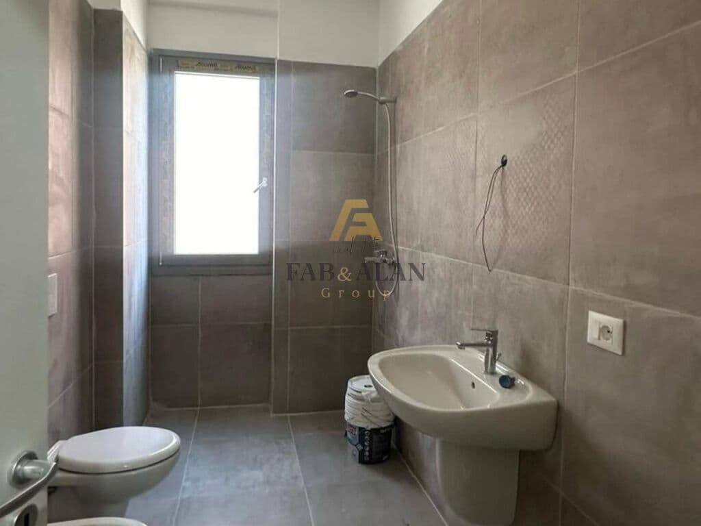 TEK KOMPLEKSI ORION APARTAMENT 2+1+2 PER QERA! 2