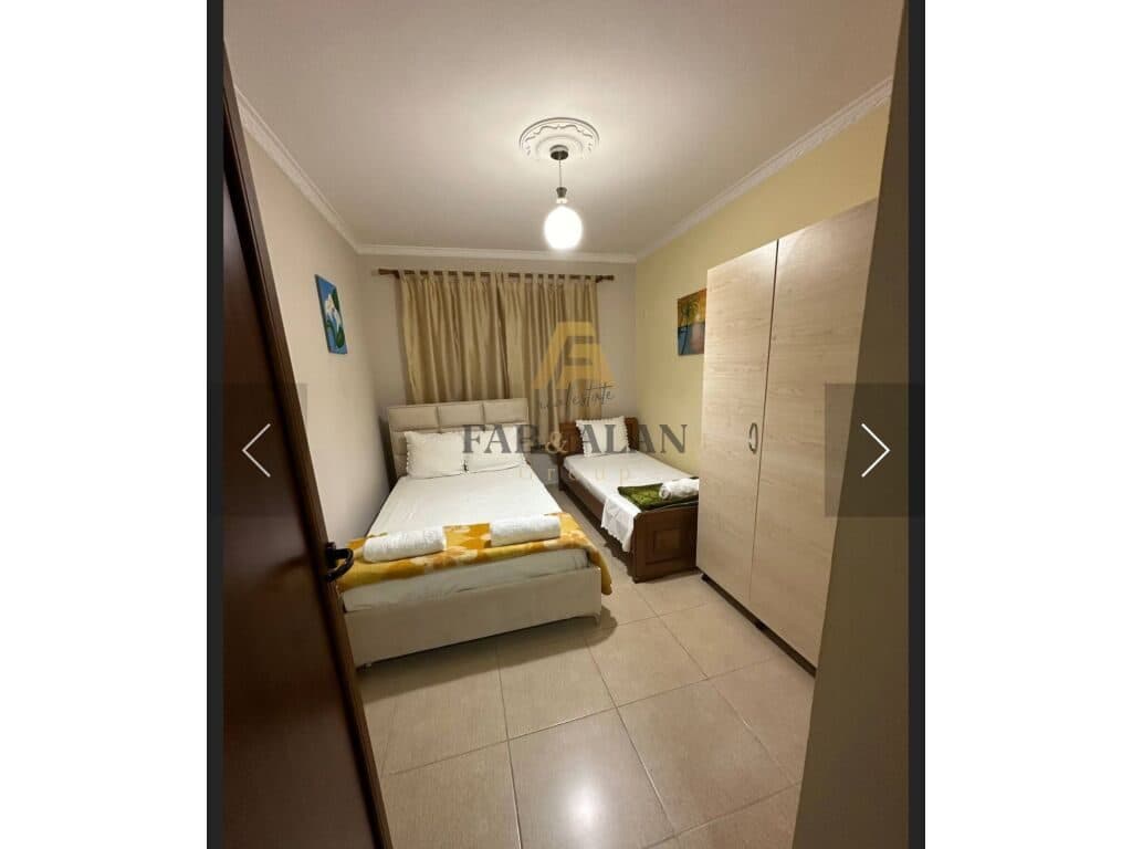 APARTAMENT 2+1 PER QERA TEK RRUGA E DURRESIT! 3