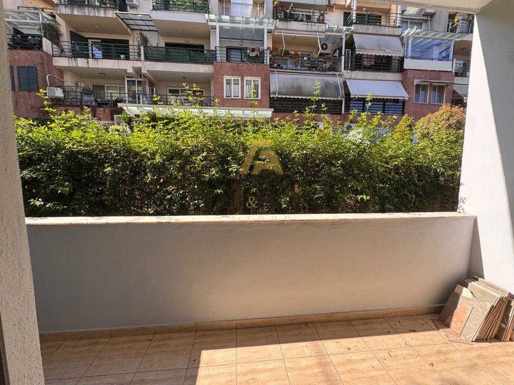 Apartament 2+1+2 Me Qira në Kodra e Diellit, Tiranë - 450€ | Kat i 2-të 3