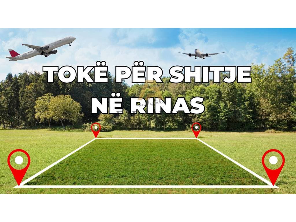 PRANE RINASIT TOKE PER SHITJE! 1