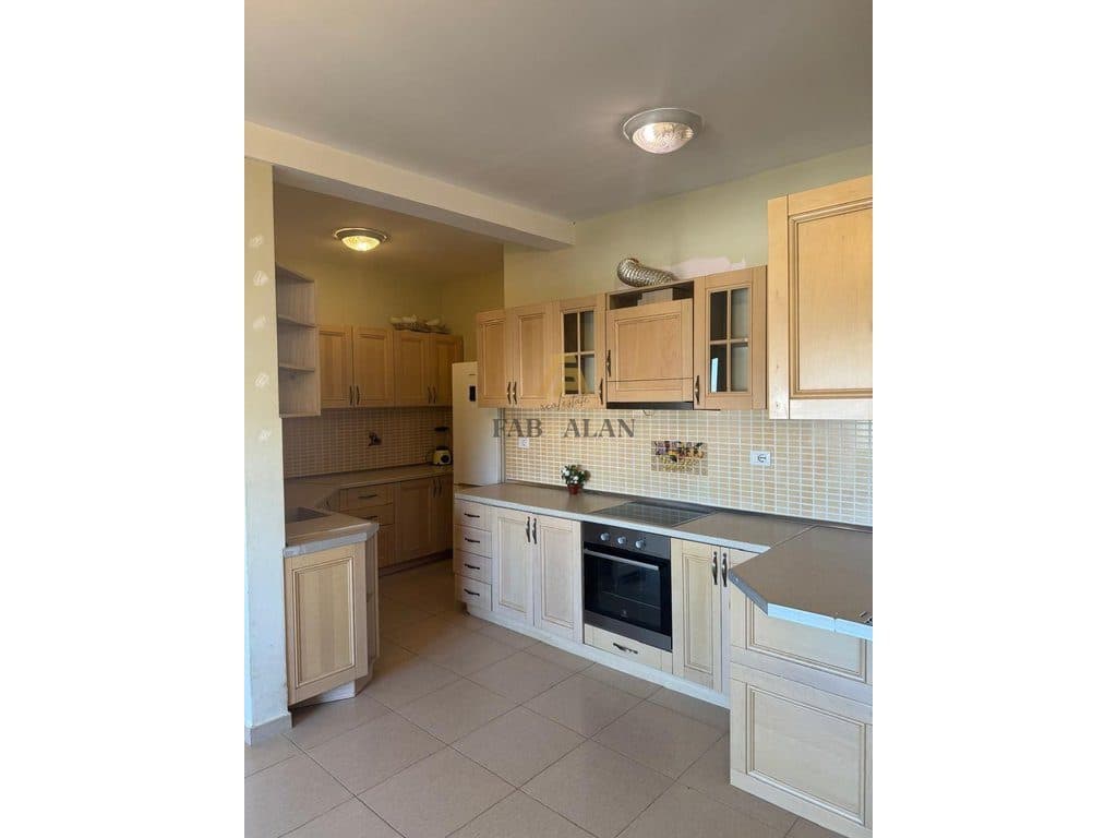 🏡 SHITET APARTAMENT 3+1+3 – KOPSHTI ZOOLOGJIK 3