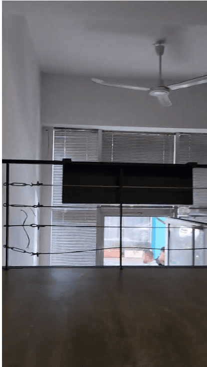 Duplex Për qera në Rruga Barrikadave, Tirana - 640€ | 20 m² 3