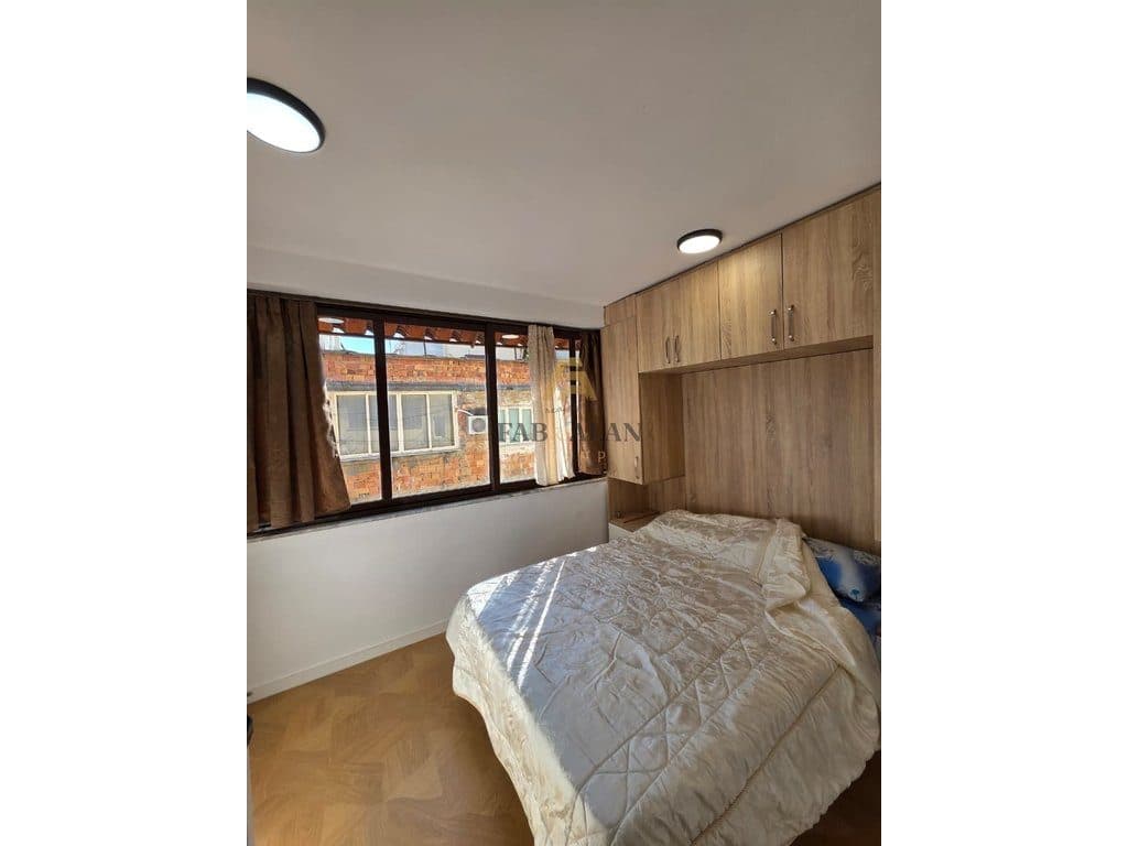 SHITET APARTAMENT 2+1(i konvertuar)– SIRI KODRA 2