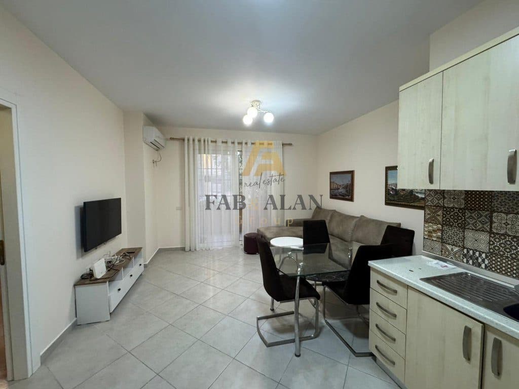 APARTAMENT 2+1 ME QERA RRUGA BILL KLINTON! 4