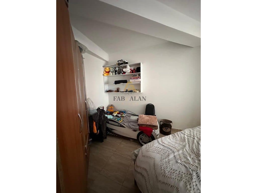 OKAZION!!!!TEK FABRIKA E MIELLIT APARTAMENT 1+1 PER SHITJE! 4