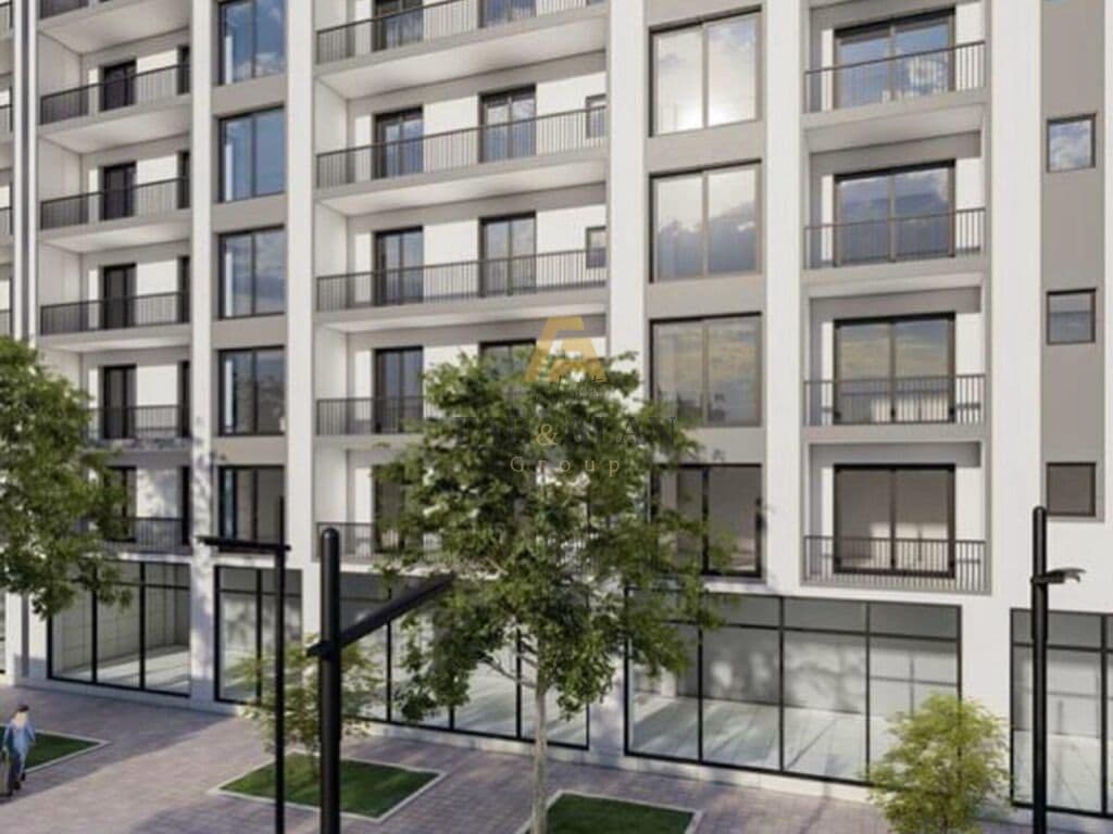 APARTAMENT 2+1 PER SHITJE NE KAMEZ PRANE ULLIRIT! 3