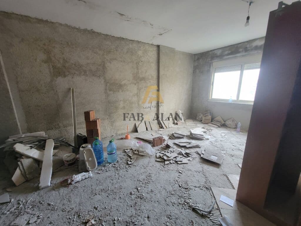 OKAZION! TEK PLAZHI ILIRIA NE DURRES APARTAMENT 2+1 PER SHITJE! 3
