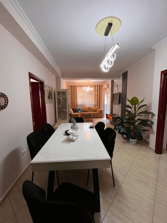 Apartament 2+1 Për Shitje në Astir, Tiranë - 173,000€ | 99.68 m² 4