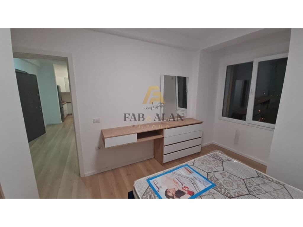 ISH FUSHA E AVIACIONIT APARTAMENT 2+1 PER QERA! 4