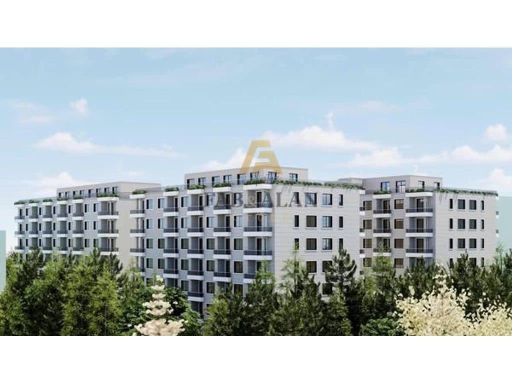 TEK "VM RESORT" GOLEM APARTAMENT 1+1 PER SHITJE! 4