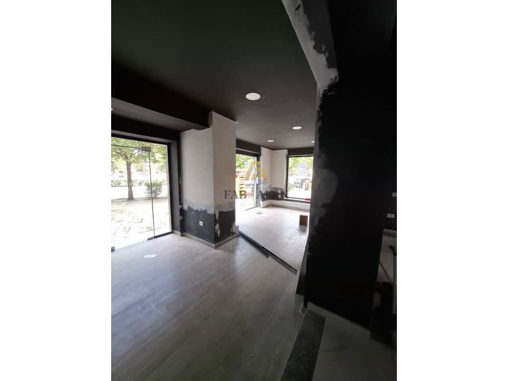 Dyqan Për Qira në 21 Dhjetori, Tiranë - 3000€ |80 m² 1