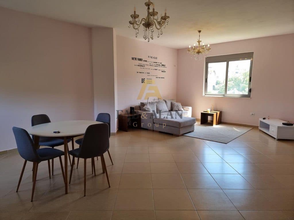 TEK LIQENI I THATE APARTAMENT 3+1+3 PER QERA! 2
