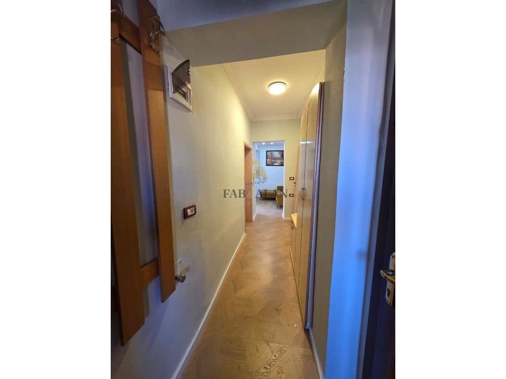 SHITET APARTAMENT 2+1(i konvertuar)– SIRI KODRA 4
