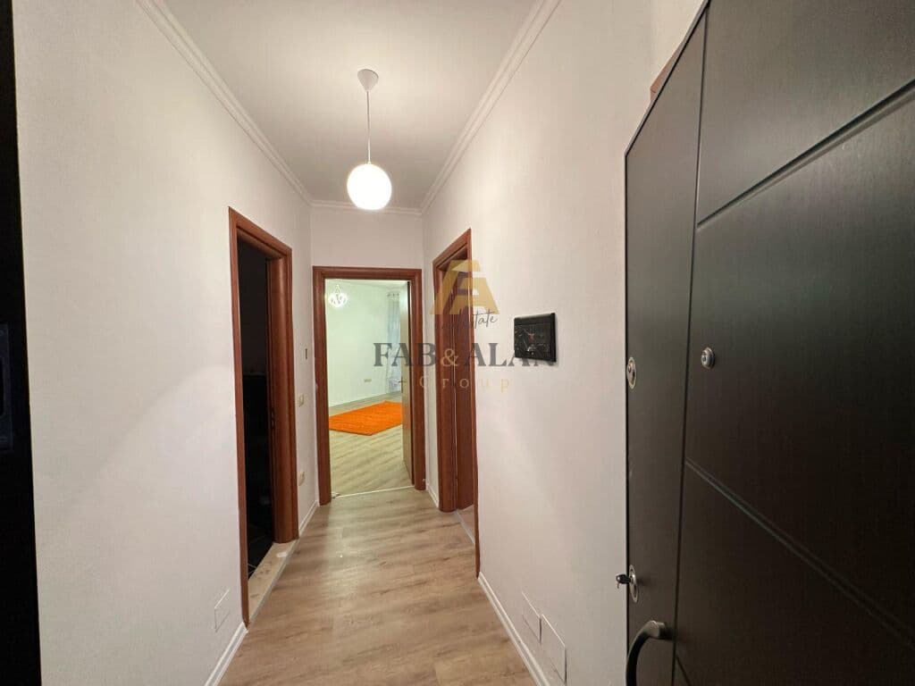 APARTAMENT 2+1 PER SHITJE ASTIR!