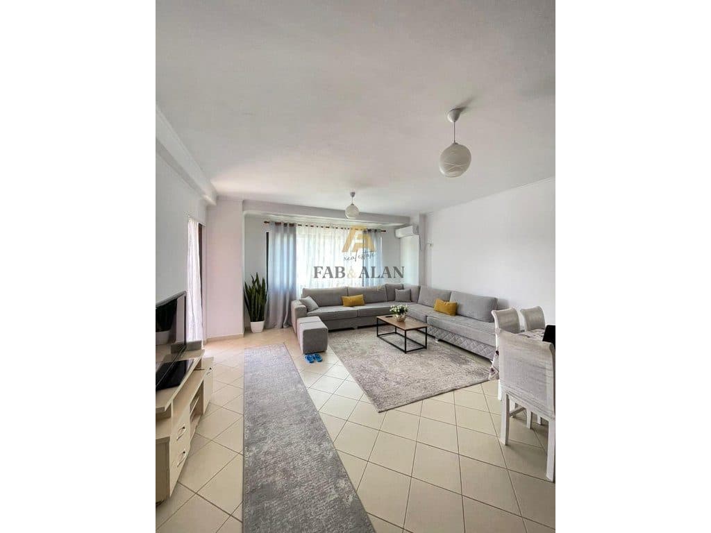APARTAMENT NE SHITJE 1+1 NE ZONEN E
3-SHIT
