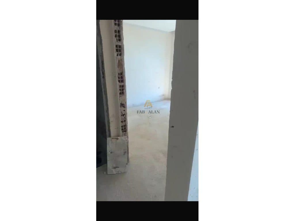 Apartament 1+1 për shitje në Sarandë – pranë Santa Quaranta