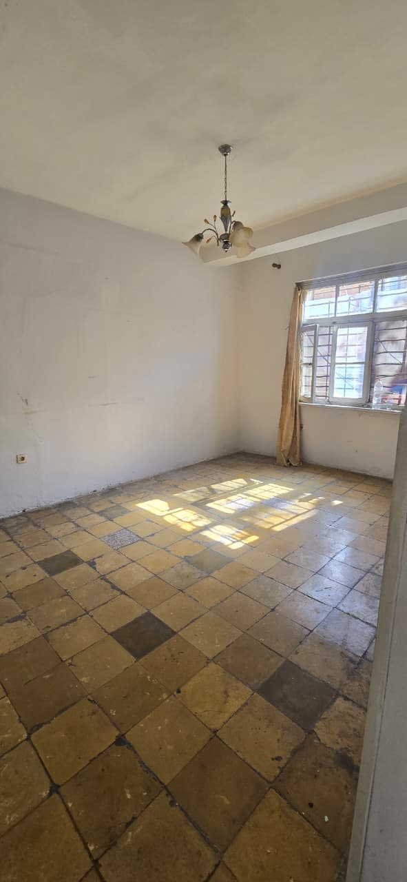 🏡 SHITET APARTAMENT 2+1 + DEPO | RRUGA FERIT XHAJKO