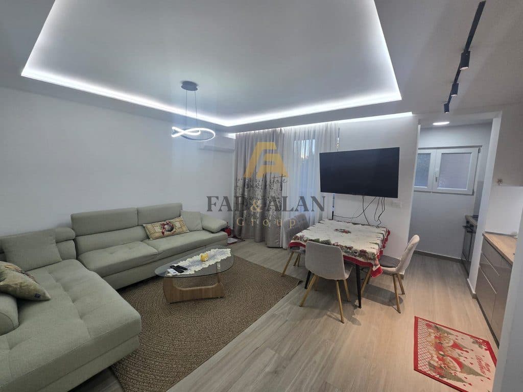 Apartament 2+1 Për Shitje në Brryli, Tiranë - 210,000€ | 76 m² 3