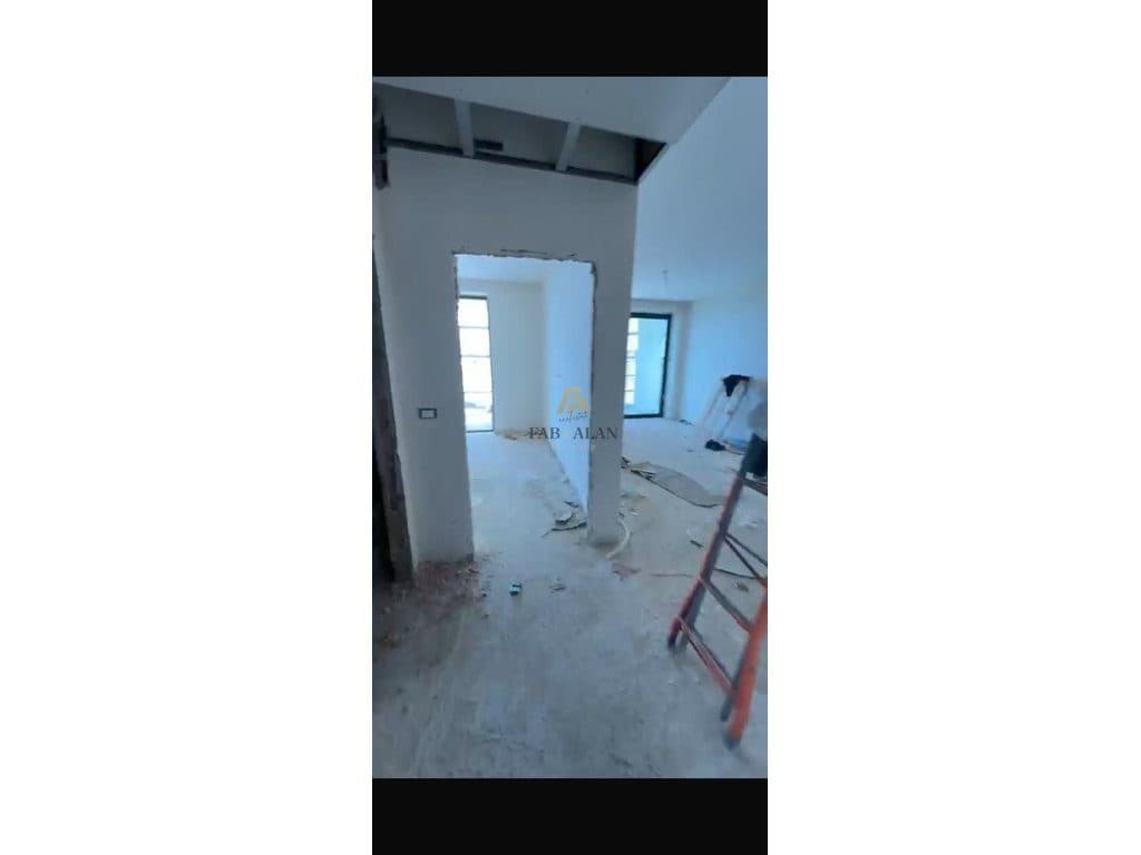Apartament 1+1 për shitje në Sarandë – pranë Santa Quaranta