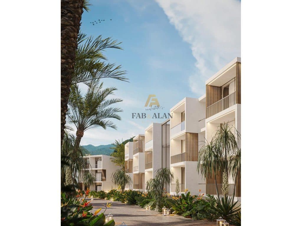 Apartament 1+1 Për Shitje në Rradhimë, Vlorë - 216,400 € | 72.13 m² 2