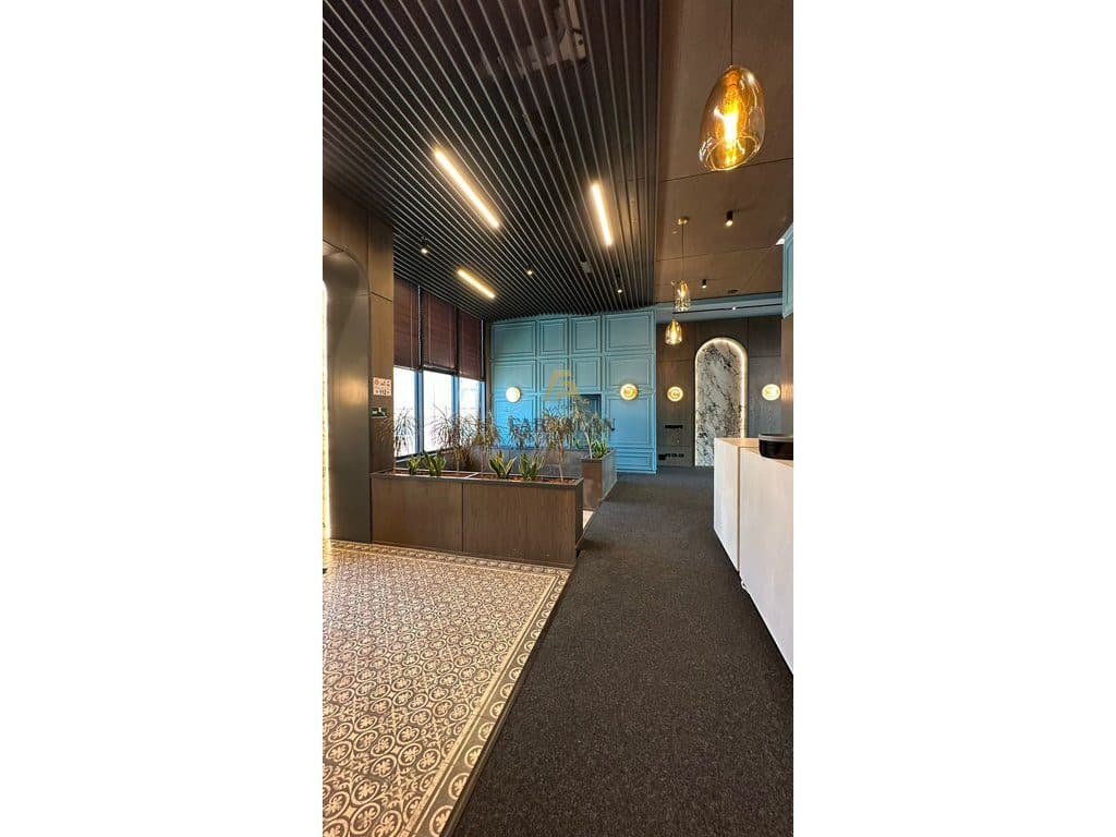 AMBIENT BIZNESI PREMIUM ME QERA – ROOFTOP EKSKLUZIV NË TIRANË
JEPET ME QERA / SHITJE – AMBIENT KOMERCIAL PREMIUM 4