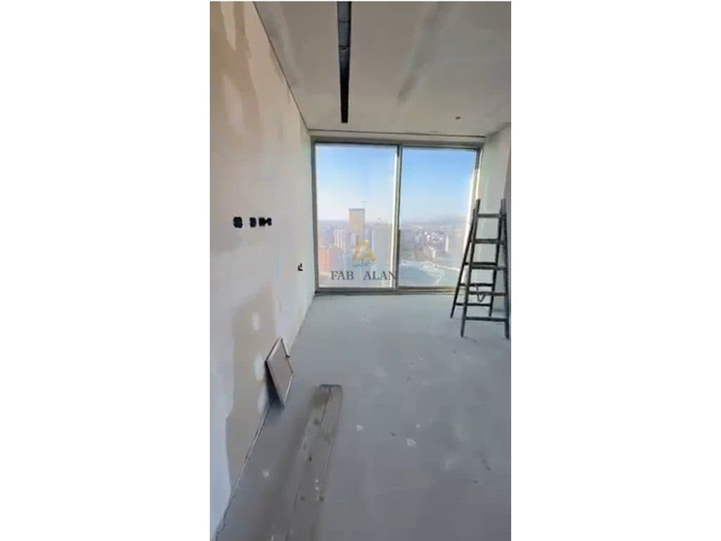 🏙️ SUPER APARTAMENT 3+1+2 NË SHITJE – DOWNTOWN ONE 2