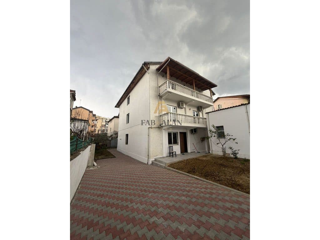 🏡 Shitet pronë ekskluzive te Delijorgji 💰 Çmimi: 1,450,000 €