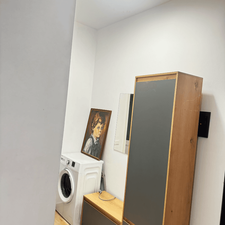 Apartament 1+1 Me Qira në Rruga 5 Maji, Tiranë - 540€ | 75 m² 4