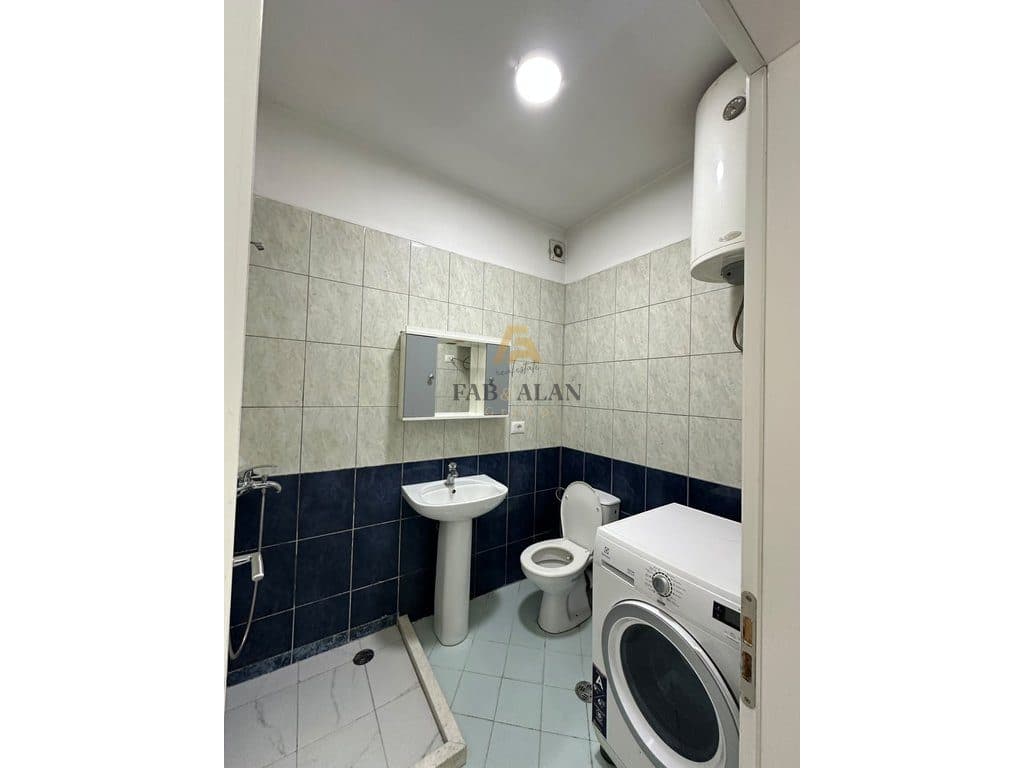 SHITET APARTAMENT 1+1 – TERMINALI, TE DOGANA 4