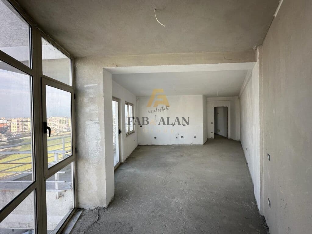 APARTAMENT 2+1+2 PER SHITJE YZBERISHT! 2