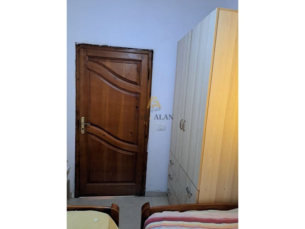 Apartament 1+1 Me Qira në Ali Demi, Tiranë - 200€ | 55 m² 3