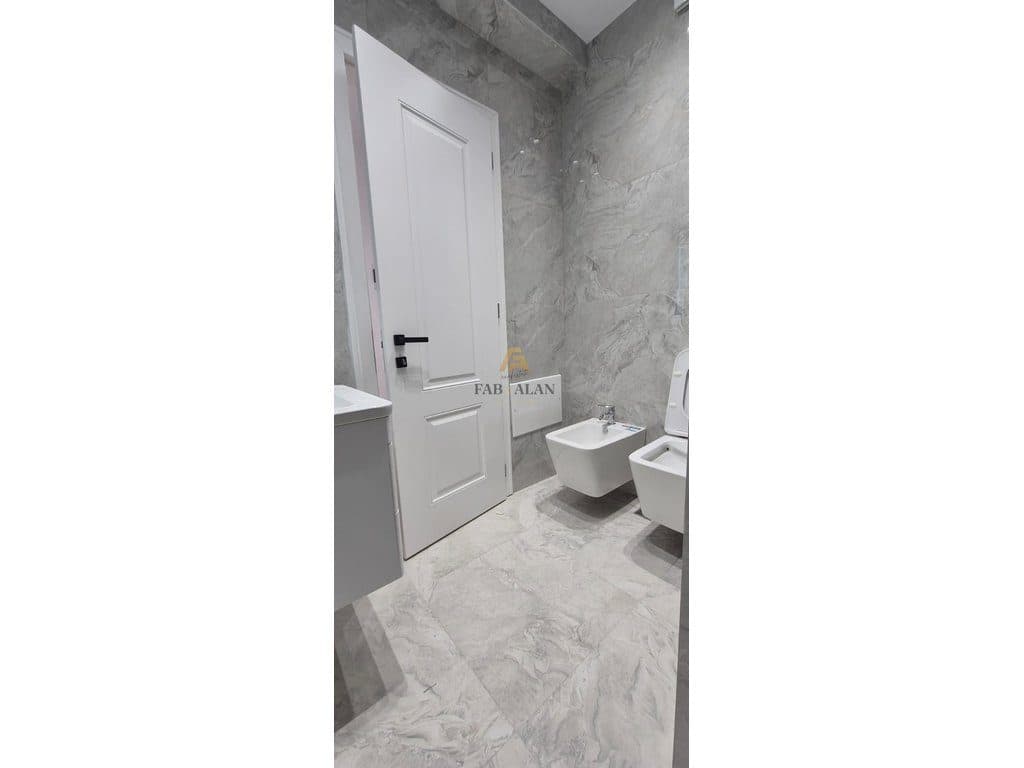 🏡 SHITET APARTAMENT 1+1 – RRUGA FADIL BODINAKU 2