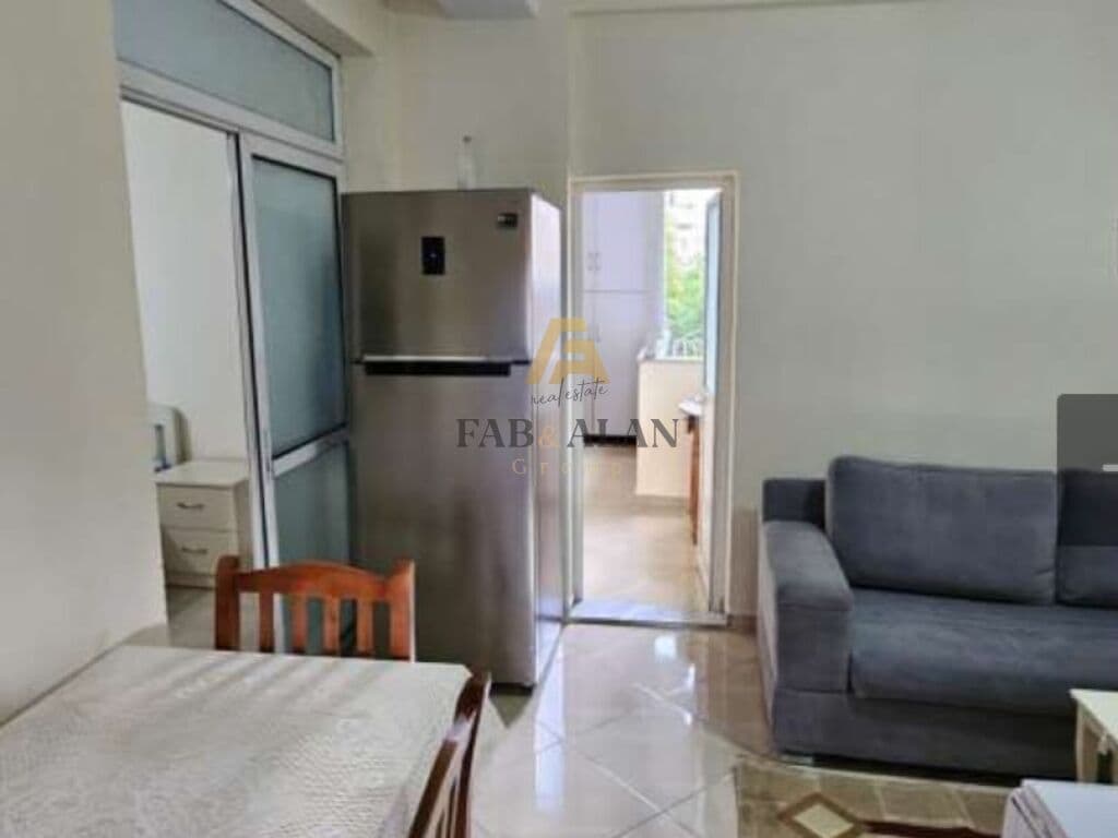APARTAMENT 1+1 PER QERA TEK 21 DHJETORI! 2