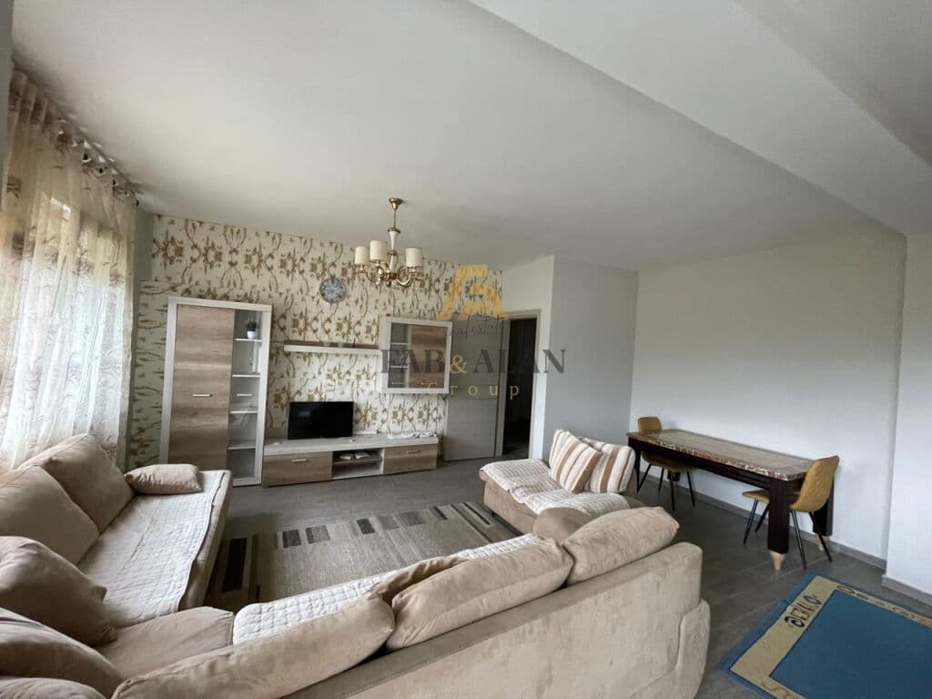 SUPER APARTAMENT 2+1 PER SHITJE TEK LIQENI I THATE!