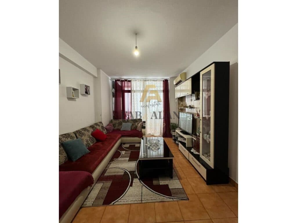 APARTAMENT 2+1 PER SHITJE NE ASTIR! 4
