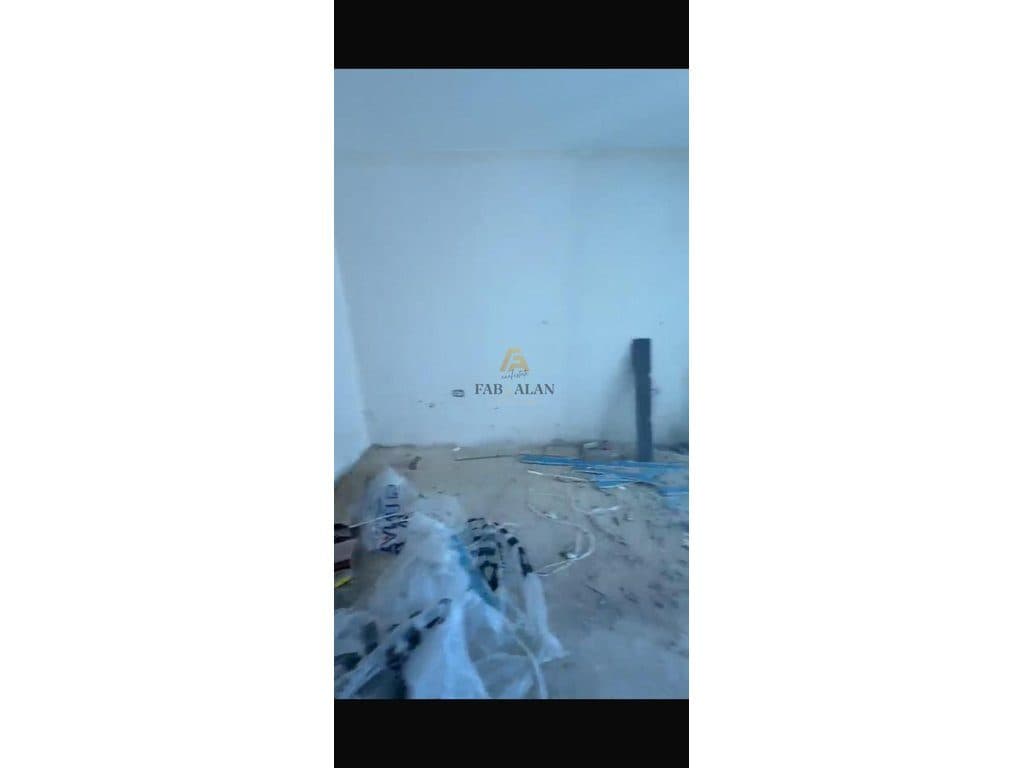 Apartament 1+1 për shitje në Sarandë – pranë Santa Quaranta