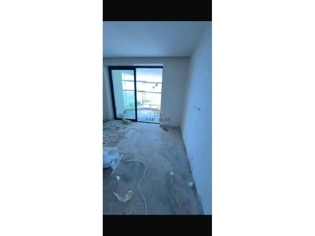 Apartament 1+1 për shitje në Sarandë – pranë Santa Quaranta