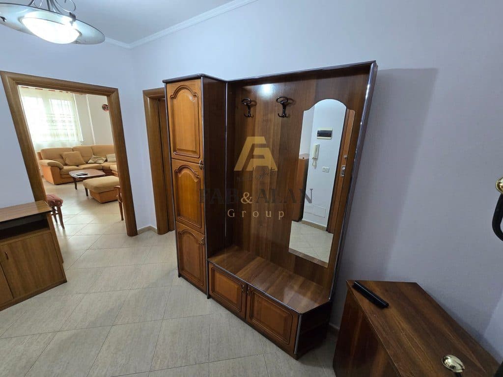 TE STACIONI I TRENIT NE DURRES APARTAMENT 2+1 PER SHITJE! 4