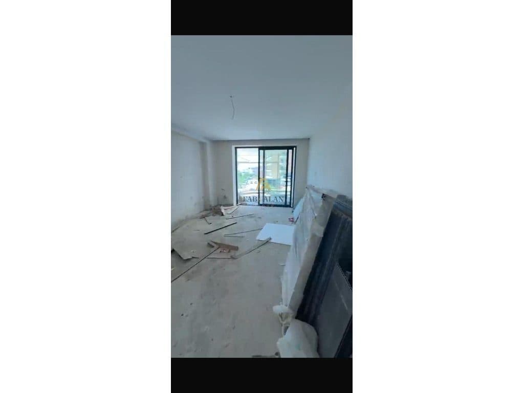 Apartament 1+1 për shitje në Sarandë – pranë Santa Quaranta