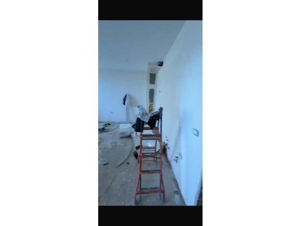 Apartament 1+1 për shitje në Sarandë – pranë Santa Quaranta