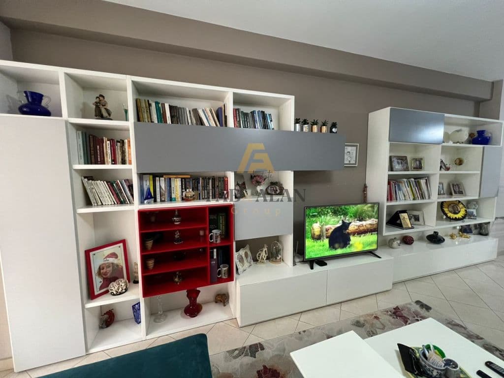 APARTAMENT MODERN 2+1+2 PER SHITJE NE MISTO MAME! 2