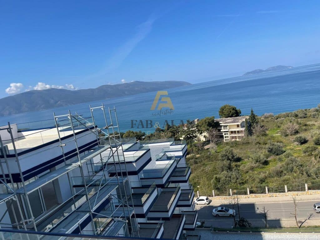 APARTAMENTE 1+1/2+1 DHE GARSONIERE PER SHITJE NE VLORE! 2
