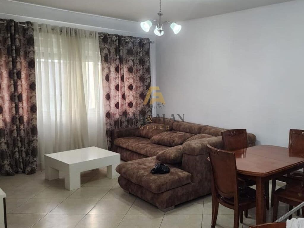 NE YZBERISHT APARTAMENT 1+1 PER QERA!
