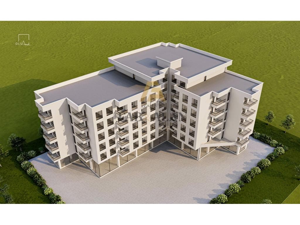 NE GOLEM APARTAMENT 2+1 PER SHITJE!