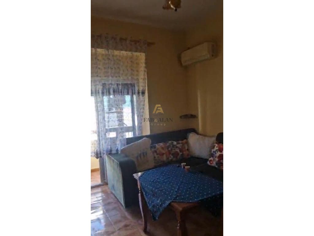Apartament 2+2 Për Shitje në Rruga e Durrësit, Tiranë - 232,300€ | 81 m² 2