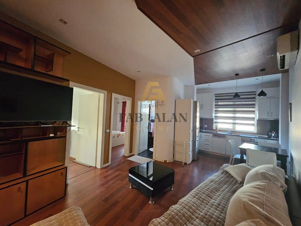 TEK SIRI KODRA APARTAMENT 2+1 PER QERA! 2