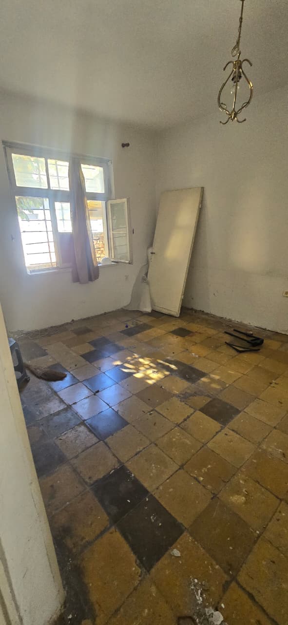 🏡 SHITET APARTAMENT 2+1 + DEPO | RRUGA FERIT XHAJKO 2