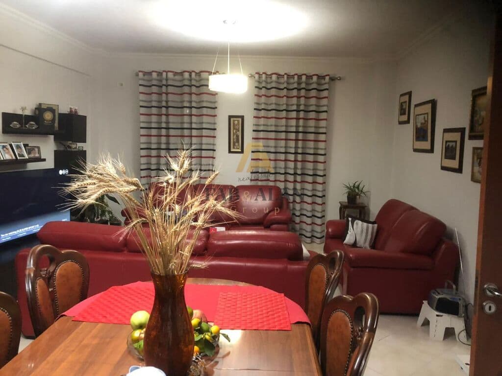 JEPET APARTAMENT 2+1 ME QERA TEK FRESKU!! 2