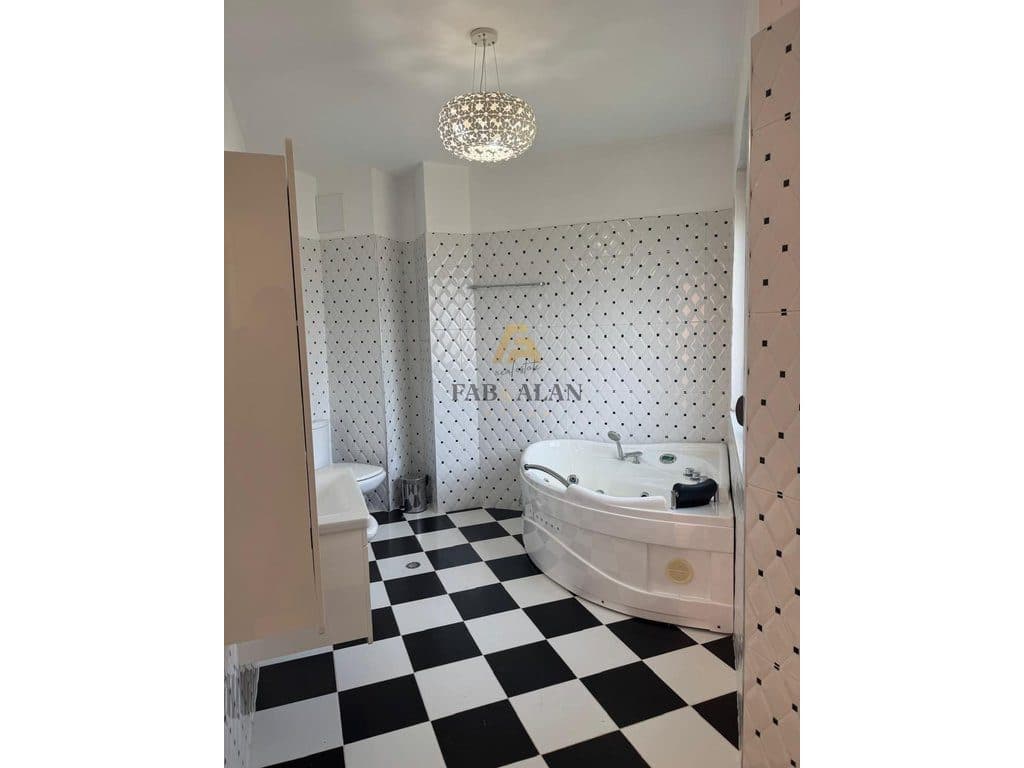 🏡 SHITET APARTAMENT 3+1+3 – KOPSHTI ZOOLOGJIK 2