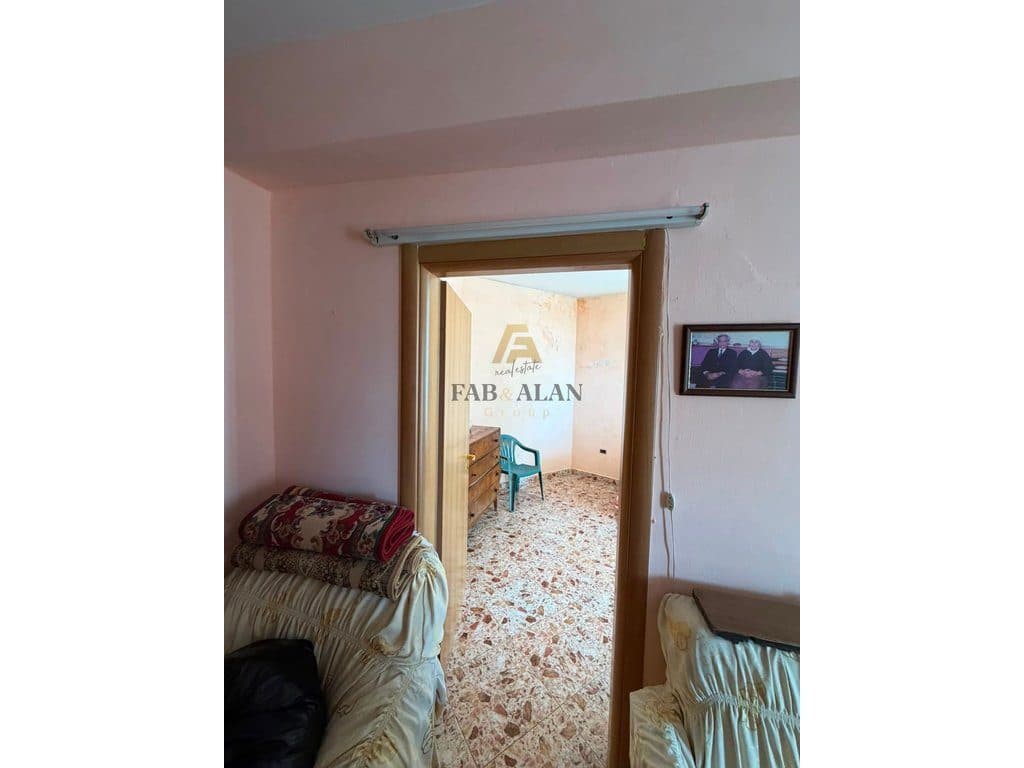 SHITET APARTAMENT 1+1 – RRUGA E ELBASANIT 3
